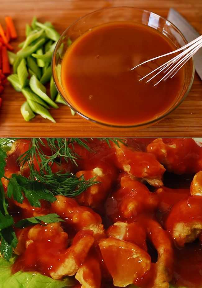 Кисло сладкий соус: рецепт китайский, для мяса, в домашних условиях