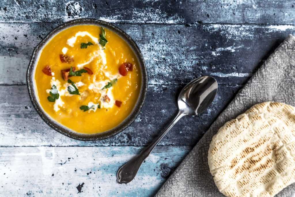 Вегетарианский овощной суп: особенности приготовления, лучшие рецепты мира