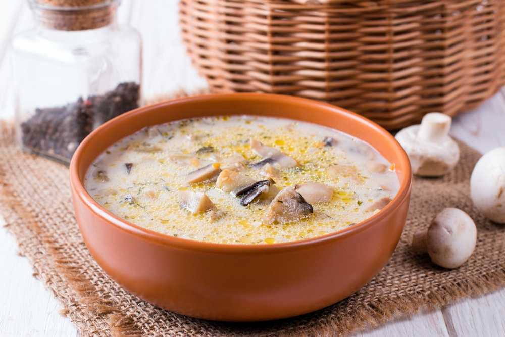 Невероятно полезный и вкусный суп с ячневой крупой. лучшие рецепты приготовления