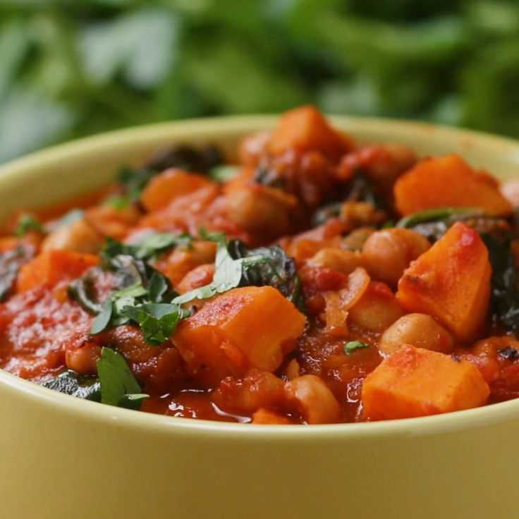Овощное рагу – 10 вкусных рецептов приготовления