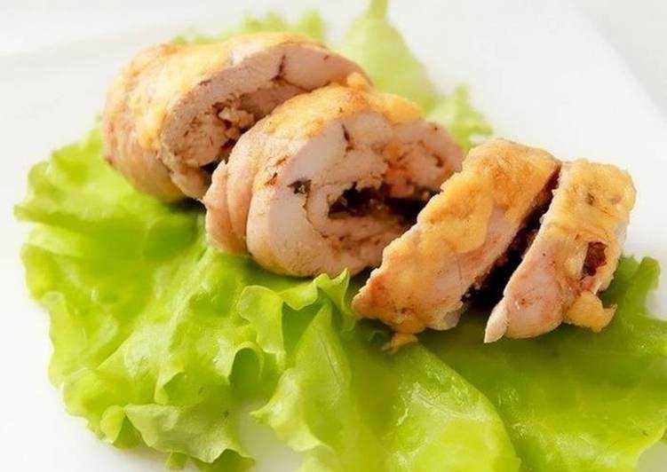 Салат с куриной грудкой – 15 вкусных рецептов