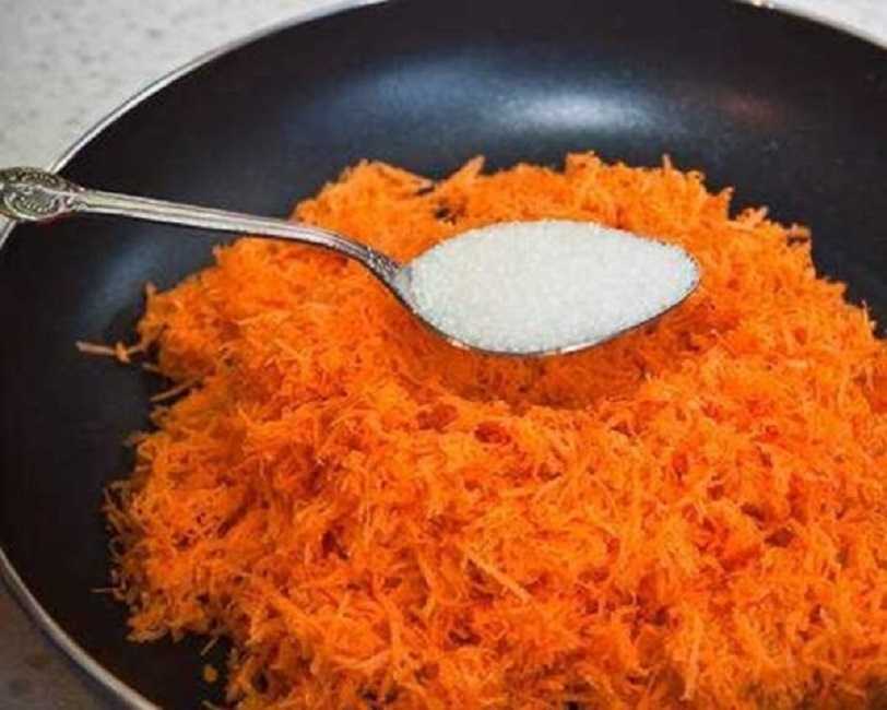 Корейская морковь рецепт в домашних условиях. как приготовить морковь по-корейски в домашних условиях. пошаговый фото рецепт | здоровое питание