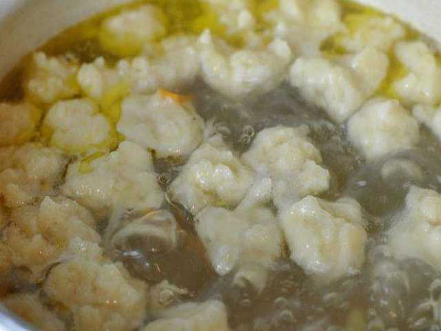12 вкусных cупов с клецками, с которыми справится любая хозяйка