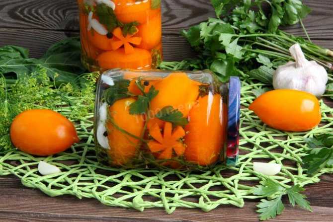 Помидоры по-корейски быстрого приготовления. топ-9 самых вкусных рецептов