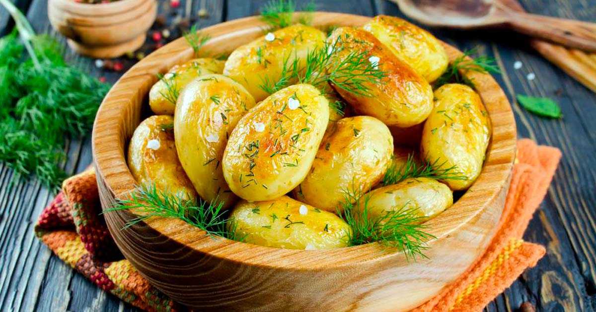 10 секретов как вкусно приготовить картофельное пюре