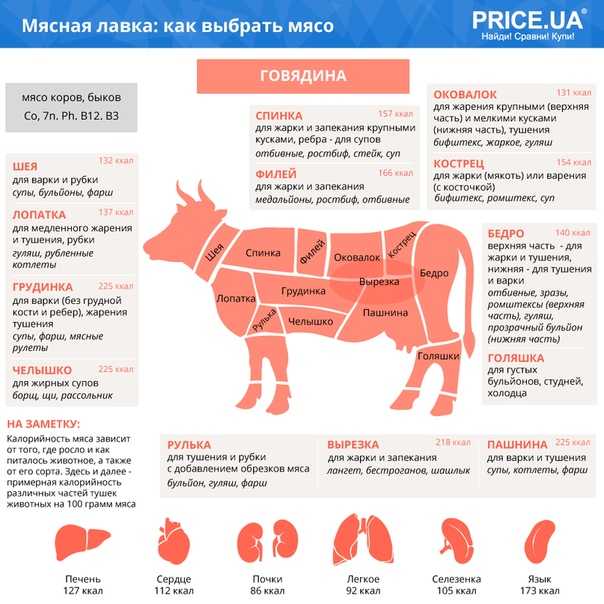Сколько готовится мясо свинины