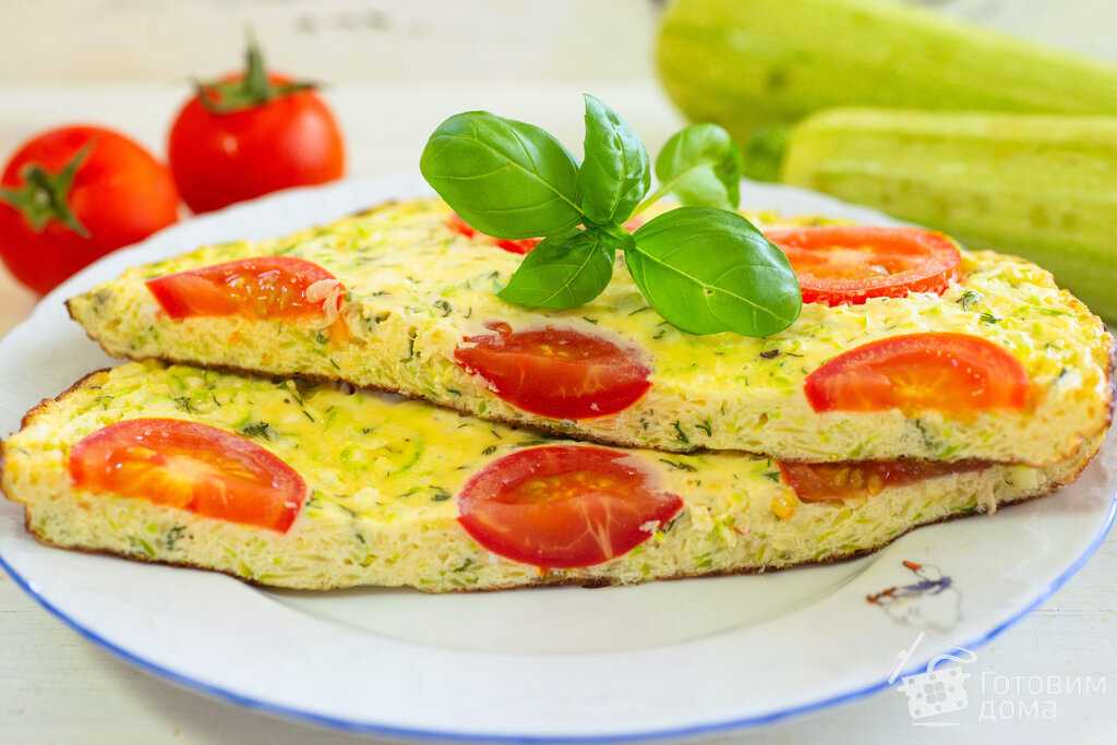 Кабачки, жареные на сковороде: 8 рецептов быстрого и вкусного ужина