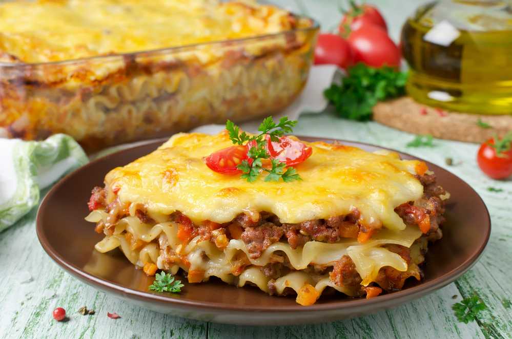 Пп лазанья из лаваша, кабачков, капусты. рецепт с фаршем, курицей, грибами. фото пошагово