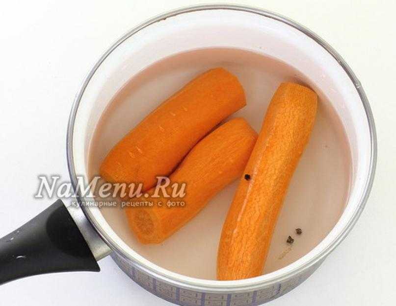 Морковные котлеты: самый вкусный рецепт с фото пошагово, как приготовить