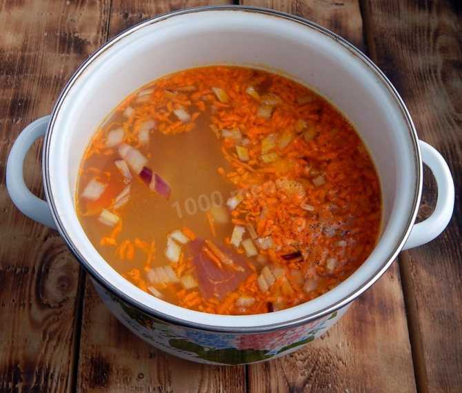 10 сытных рецептов из тыквы / супы, вторые блюда и закуски – статья из рубрики "как готовить" на food.ru