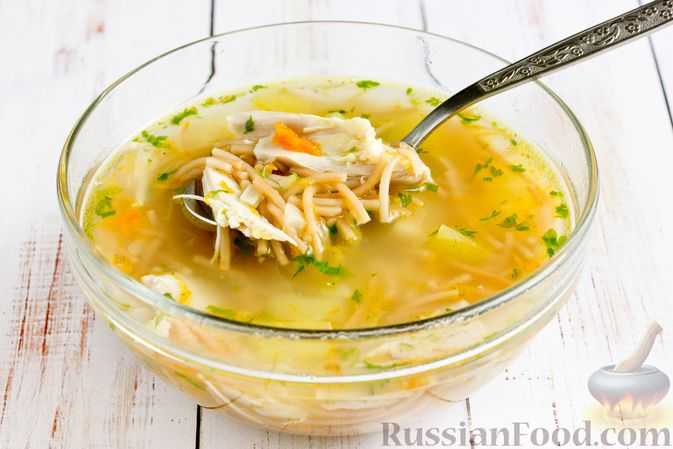 Суп-лапша — рецепты пошагово с фото. как приготовить домашнюю лапшу для куриного, грибного или китайского супа