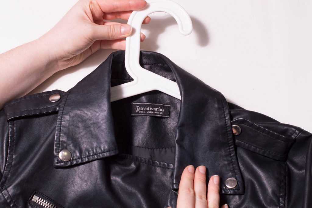 Можно ли и как постирать кожаную куртку в стиральной машине автомат в домашних условиях? как правильно стирать кожаные вещи?