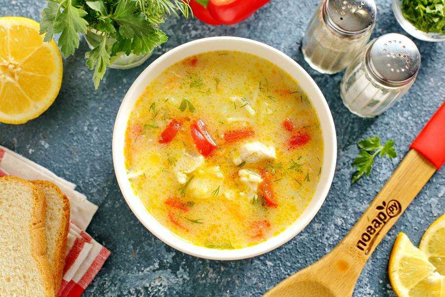 20 cупов с перловкой, которые готовятся просто и быстро