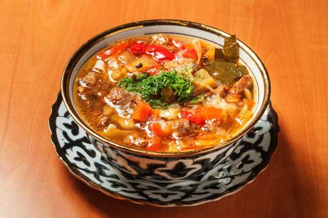 Как приготовить молочный суп с рисом по пошаговому рецепту с фото