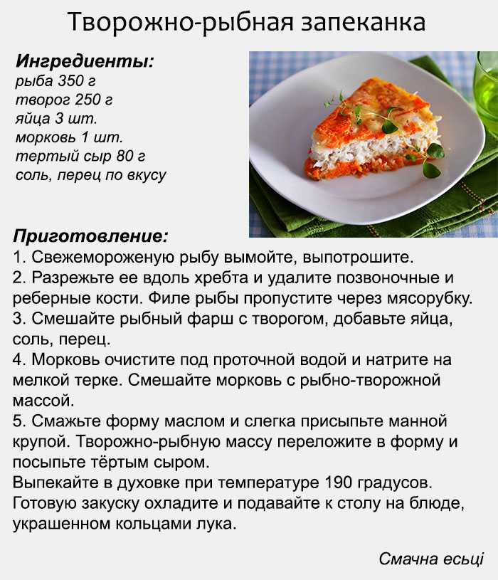 Запеканка режим духовки