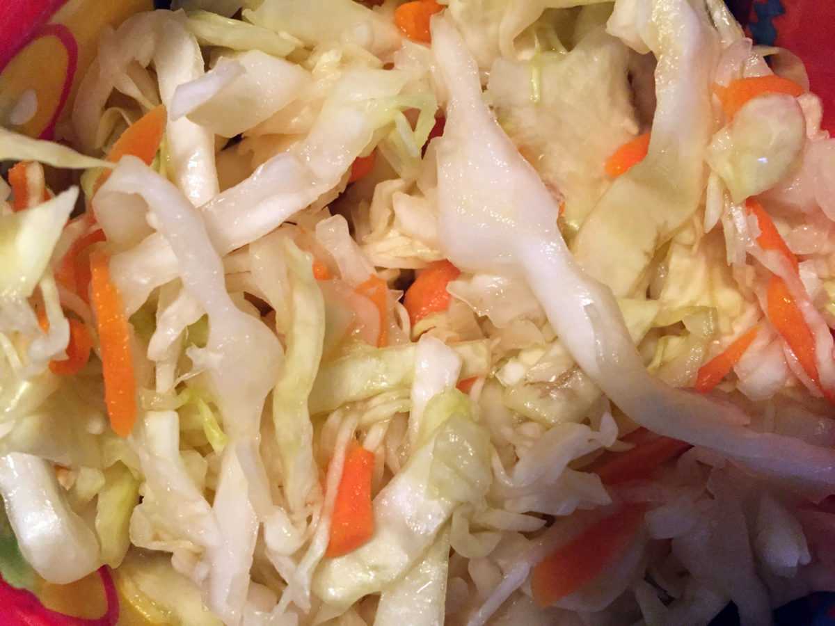 Как квасить капусту: пошаговые рецепты подробно