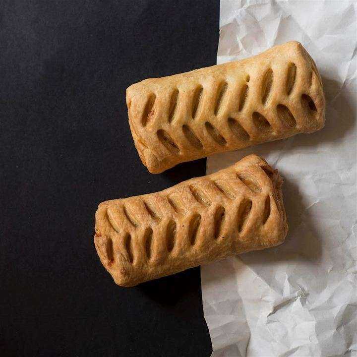 Турновер рецепт с курицей