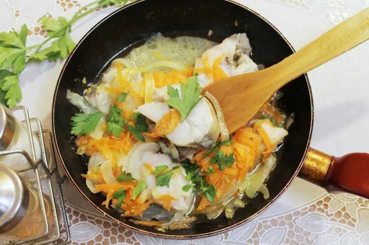 Рецепты картошка с морковью