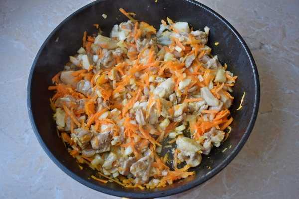 Суп из гречи с курицей рецепт с фото пошагово - 1000.menu