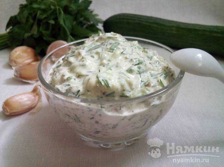 Соус тартар рецепт с солеными огурцами и майонезом и чесноком рецепт с фото