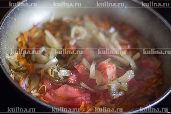 Куриный суп с вермишелью и картошкой рецепт с фото пошагово и видео - 1000.menu
