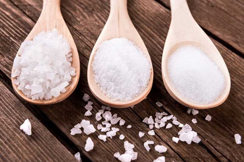 Соль с приправами и травами: как приготовить, рецепты пряной ароматной соли со специями в домашних условиях, составы и виды