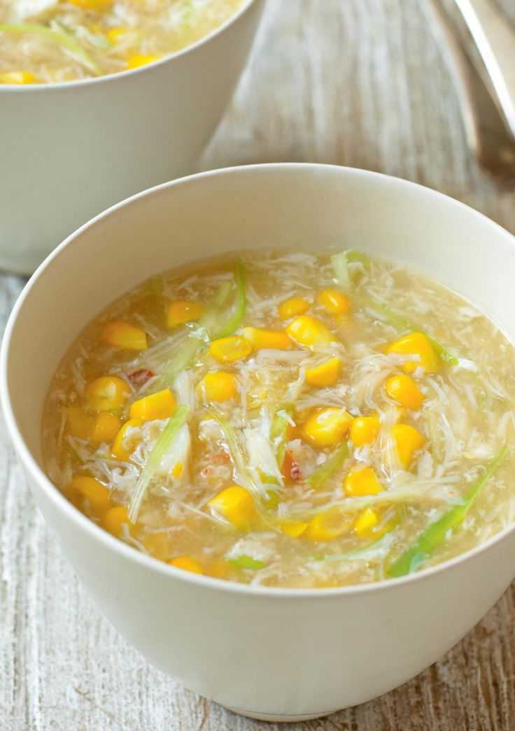 10 сырных супов с курицей, вкуснее которых вы еще не ели