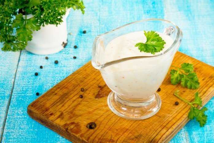 Как приготовить масляно–чесночный соус - wikihow
