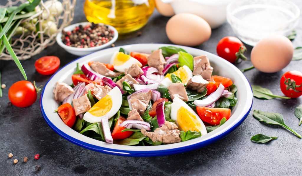 Что приготовить на день рождения - 20 рецептов быстро и вкусно