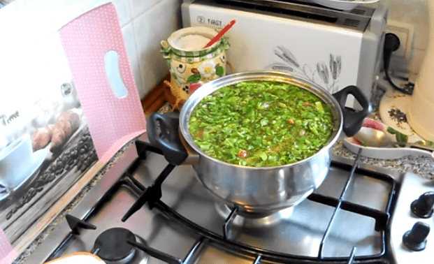 Суп из тушенки — простые рецепты вкусного и сытного первого блюда