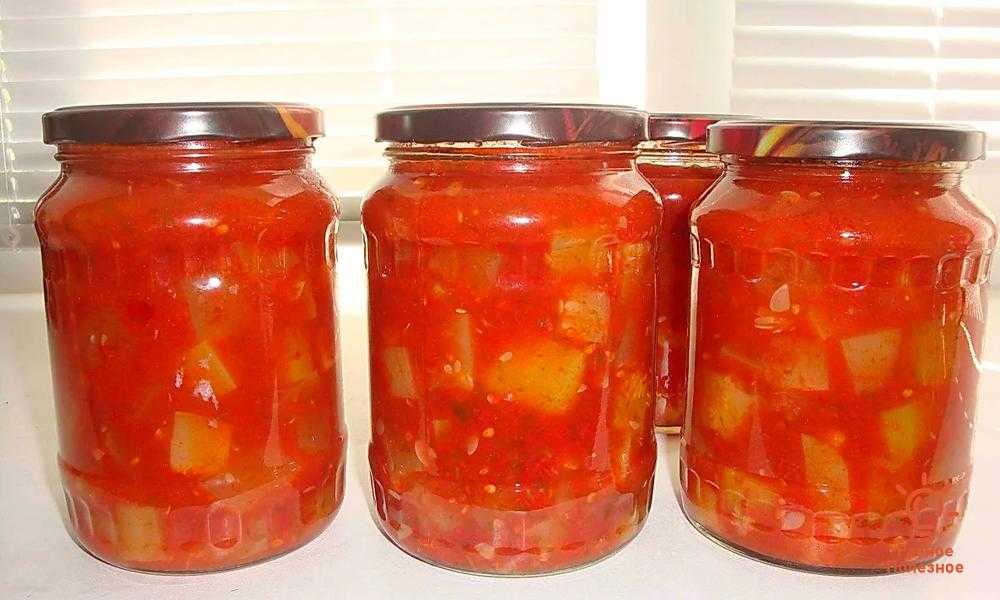 Аджика из кабачков: самые вкусные рецепты на зиму "пальчики оближешь"