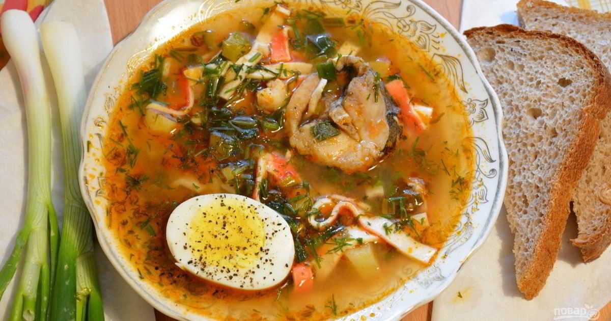 Рыбная солянка: рецепт приготовления в домашних условиях, как приготовить вкуснейшую солянка из рыбы