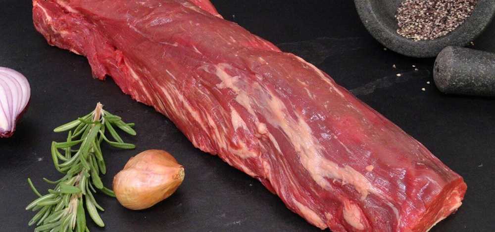 Любители блюд из говядины знают, что по-настоящему вкусными они будут, если их правильно приготовить Однако важно ещё и выбрать подходящую часть туши