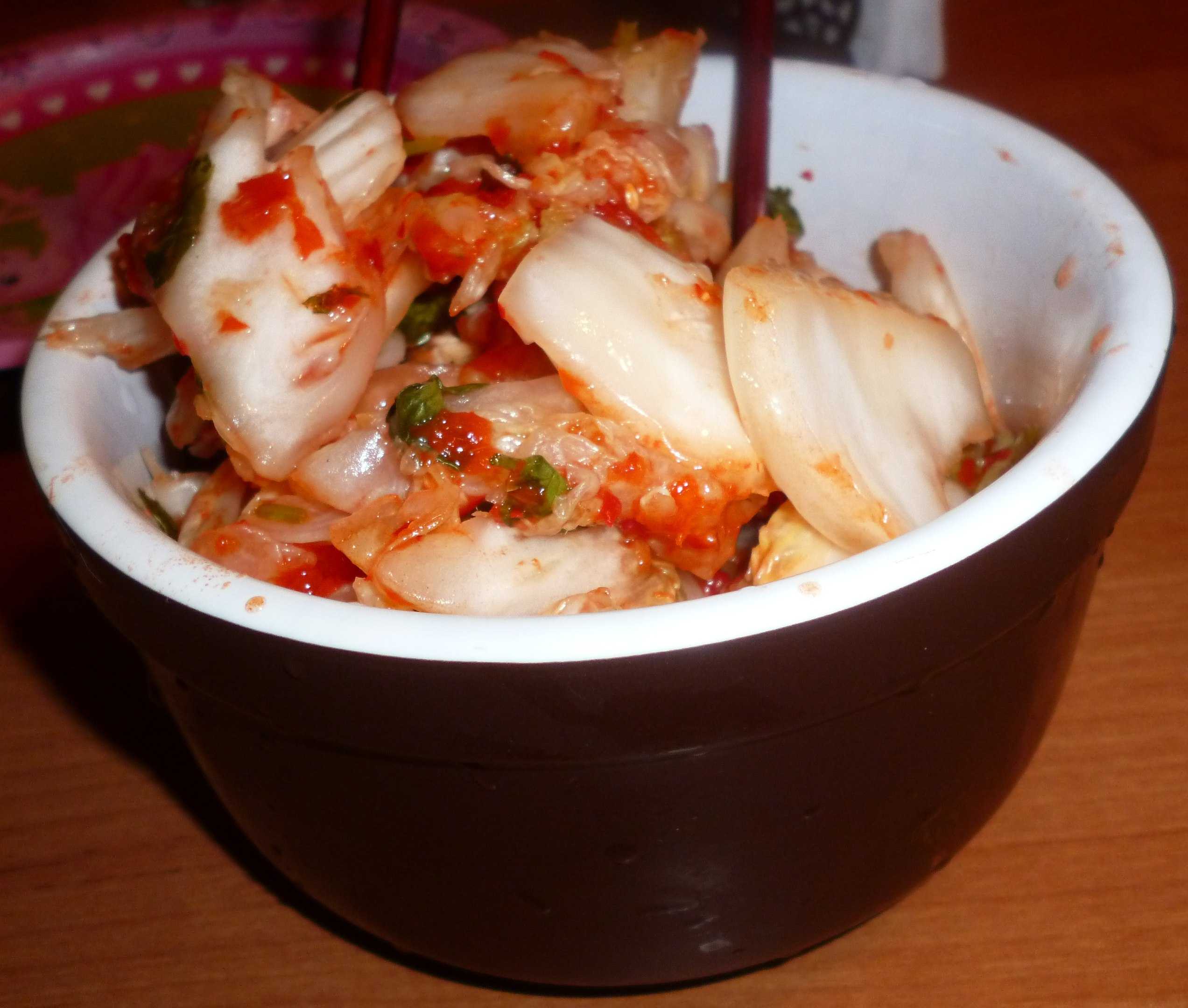 Капуста по-корейски - самые вкусные рецепты быстрого приготовления
