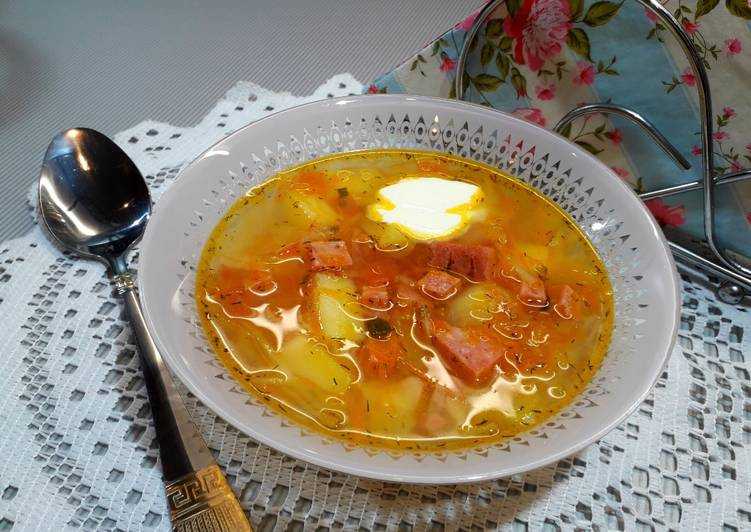 Рыбный суп щучья уха из щуки - 8 домашних вкусных рецептов