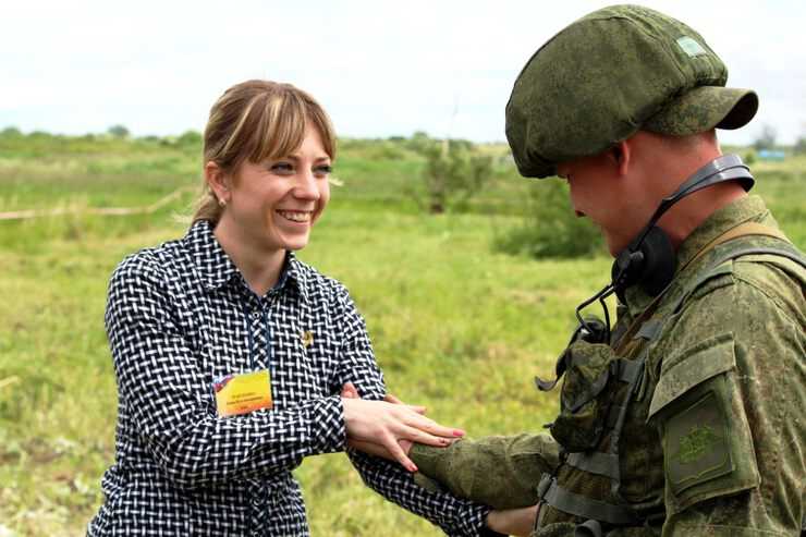Военный документ отношение (что это за документ, для чего нужен, функции, кто выдает)