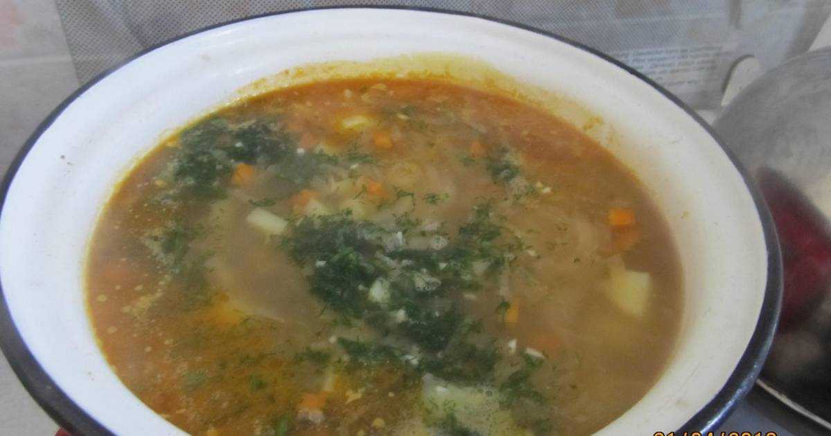 Щи из свежей капусты – классические пошаговые рецепты