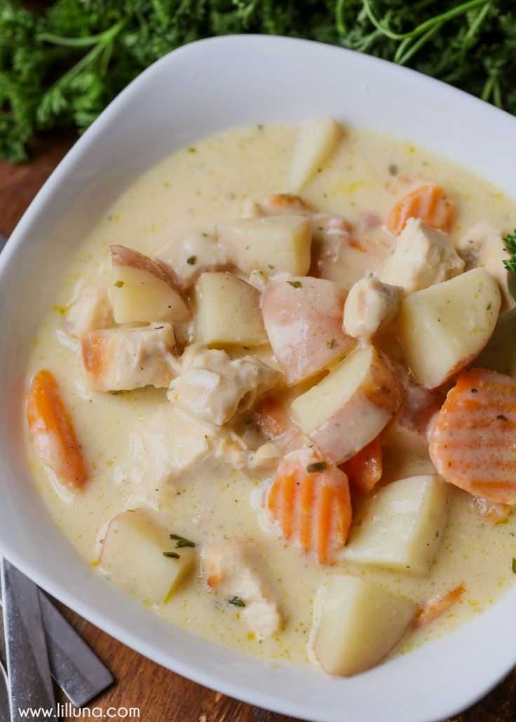 Курица с овощами и картошкой в казане рецепт с фото пошагово и видео - 1000.menu