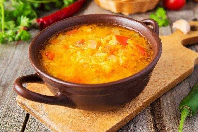 Солянка классическая: 5 фото-рецептов пошагово