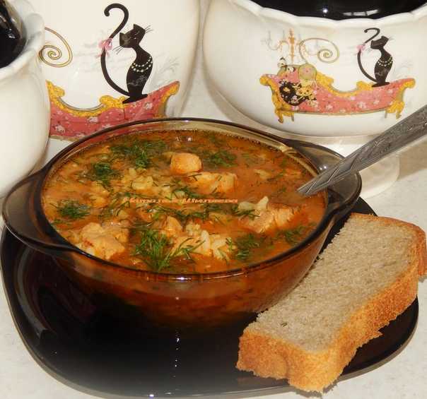 Супы на каждый день: рецепты с фото простые и вкусные
