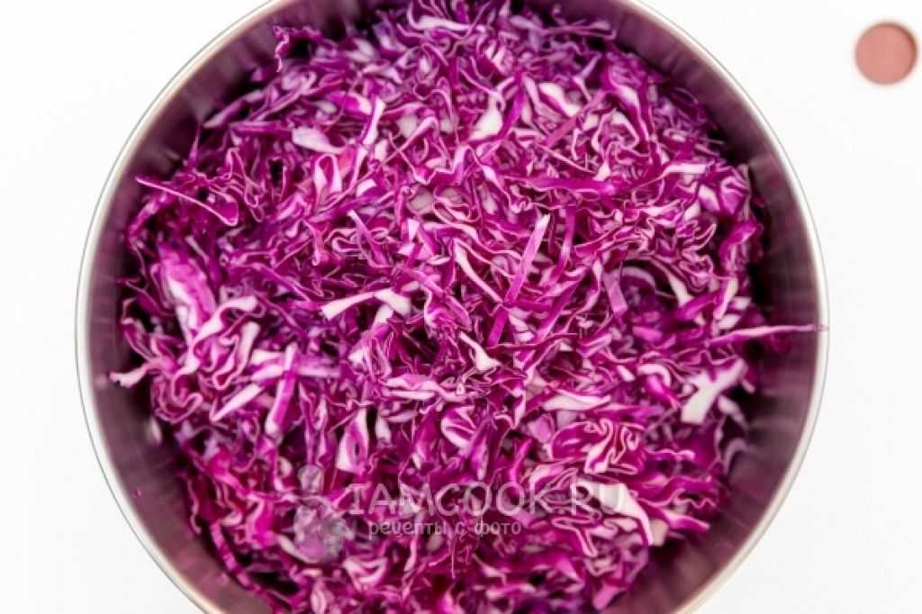 Капуста по-корейски — самые вкусные рецепты быстрого приготовления