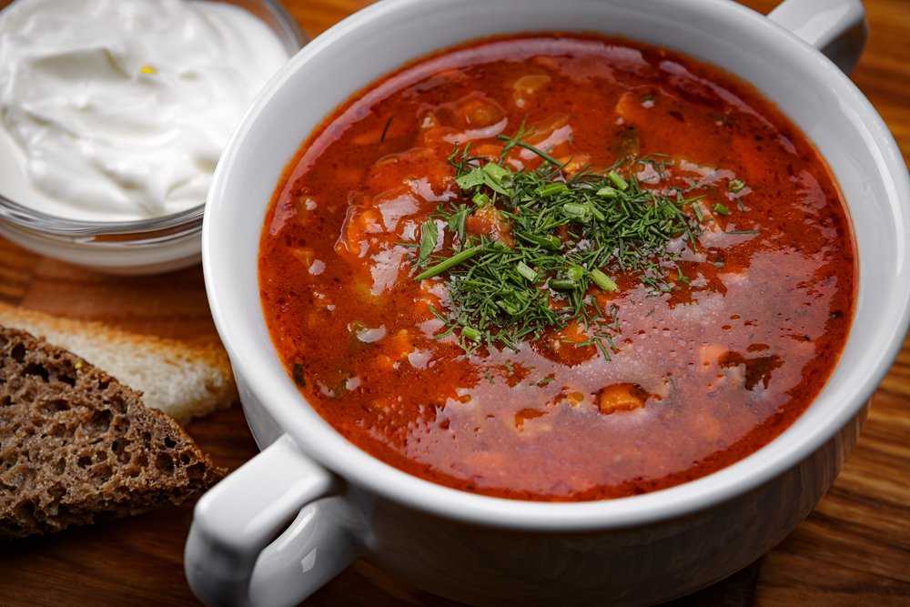 Постный овощной суп рецепт с фото пошагово - 1000.menu