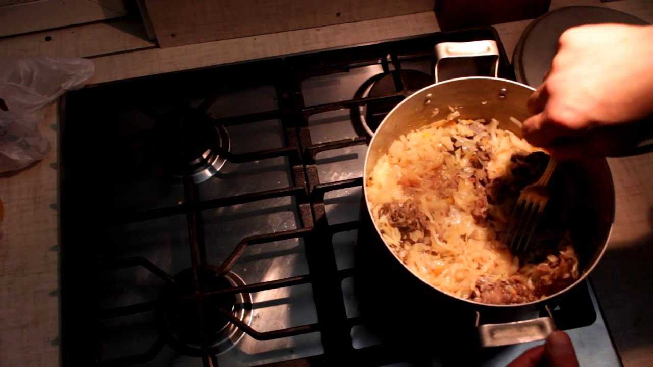 Винегрет с консервированной фасолью и квашеной капустой рецепт с фото пошагово