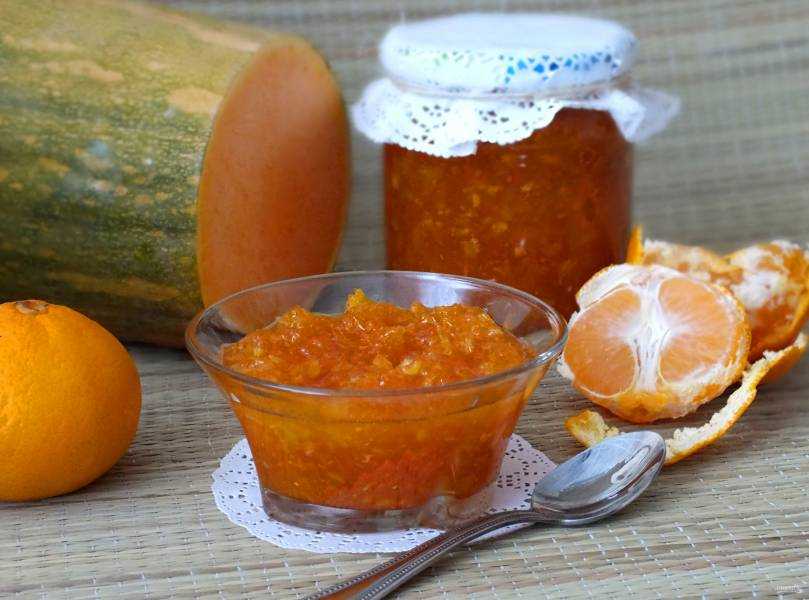 Пюре из тыквы: самые вкусные и быстрые рецепты приготовления блюда