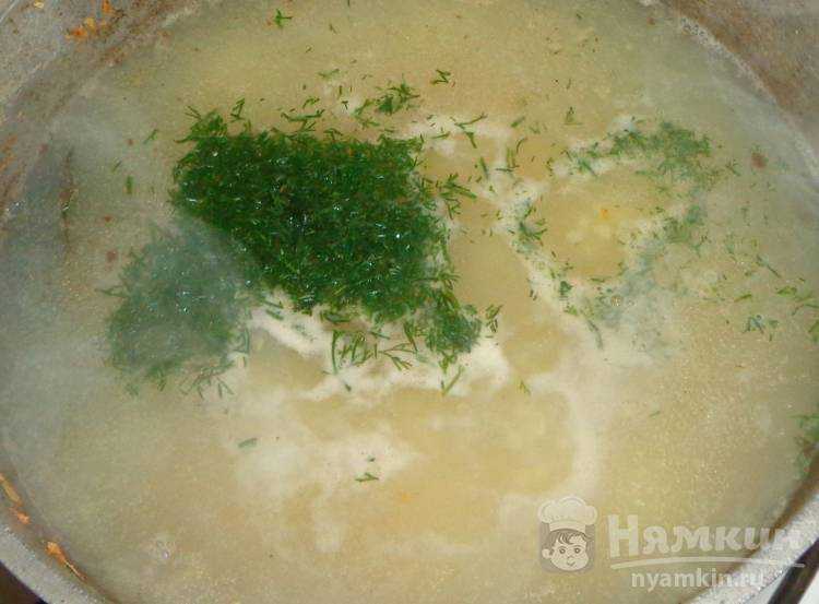 Рецепт Ухи С Яйцом С Фото