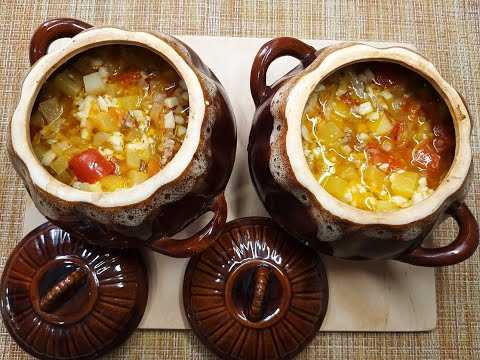 Жареный картофель с баклажанами — от маслят не отличить!