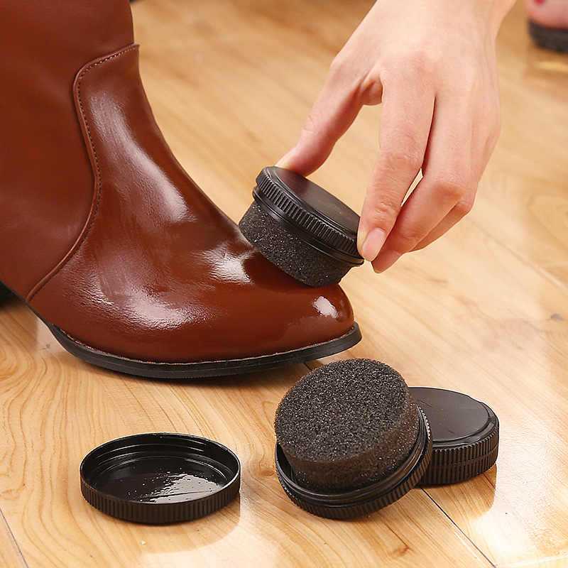 Как правильно ухаживать за обувью, чтобы сохранить её внешний вид