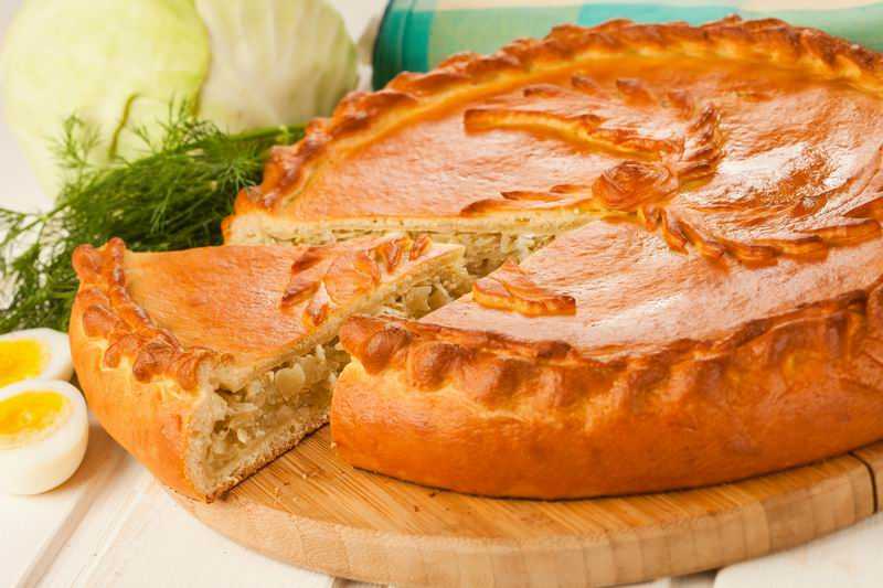Пирог с груздями: солеными и свежими, как приготовить в духовке, лучшие рецепты