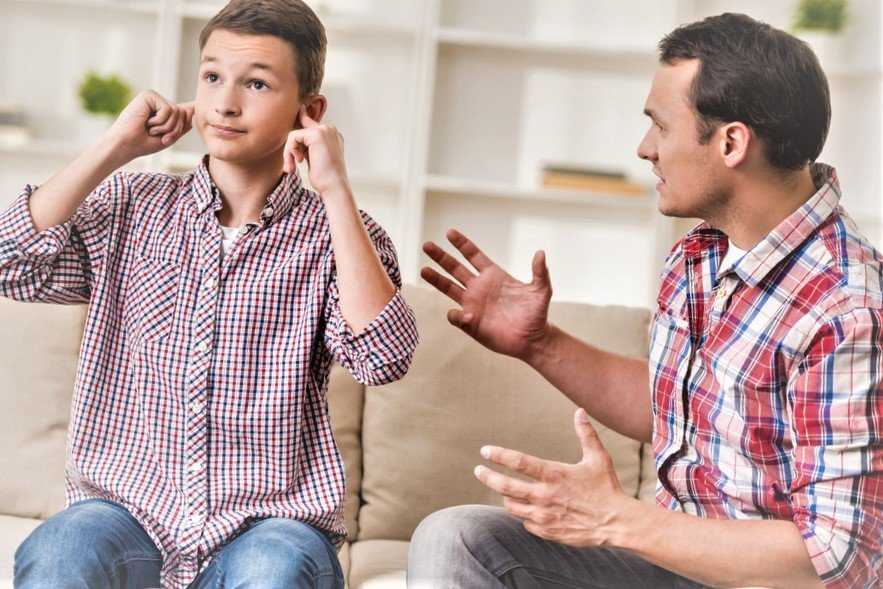 Как убедить родителей отпустить вас в поездку без них