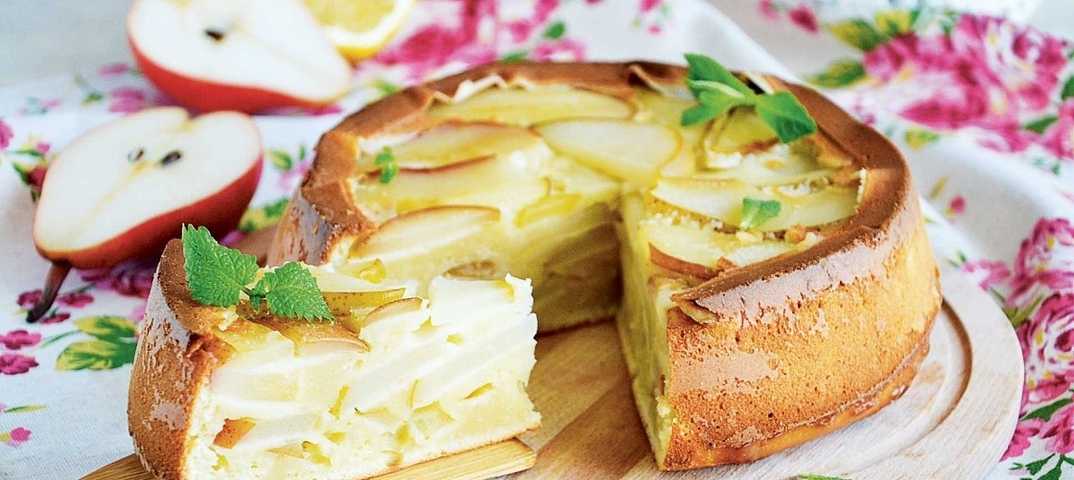 Тыква, запеченная с сухофруктами и орехами
